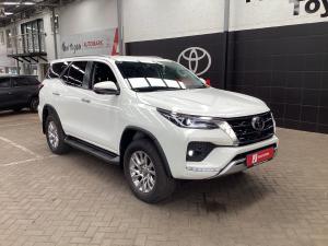 Toyota Fortuner 2.8GD-6 VX - Image 1