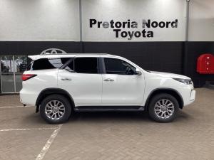 Toyota Fortuner 2.8GD-6 VX - Image 3