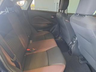 Suzuki Fronx 1.5 GLX auto