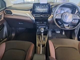 Suzuki Fronx 1.5 GLX auto