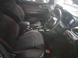 Suzuki Fronx 1.5 GLX auto