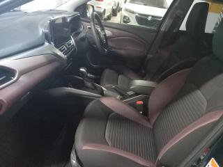Suzuki Fronx 1.5 GLX auto