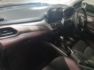 Suzuki Fronx 1.5 GLX auto