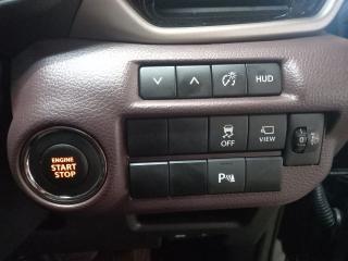 Suzuki Fronx 1.5 GLX auto