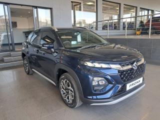 Suzuki Fronx 1.5 GLX auto