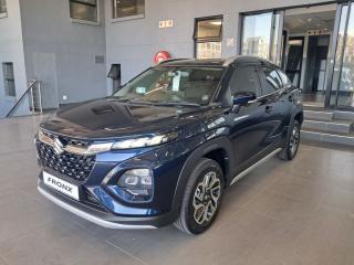 Suzuki Fronx 1.5 GLX auto