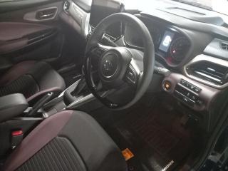 Suzuki Fronx 1.5 GLX auto