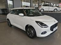 Suzuki Swift 1.2 GLX auto