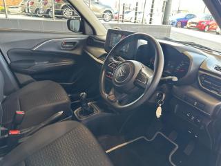 Suzuki Swift 1.2 GL+ manual