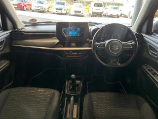 Suzuki Swift 1.2 GL+ manual