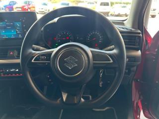 Suzuki Swift 1.2 GL+ manual