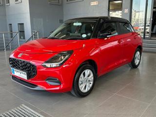 Suzuki Swift 1.2 GL+ manual