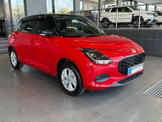 Suzuki Swift 1.2 GL+ manual