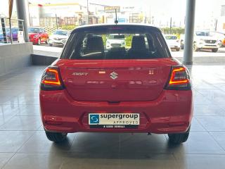 Suzuki Swift 1.2 GL+ manual