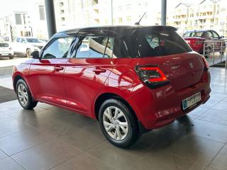 Suzuki Swift 1.2 GL+ manual