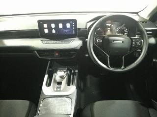 Haval Jolion 1.5T City Plus