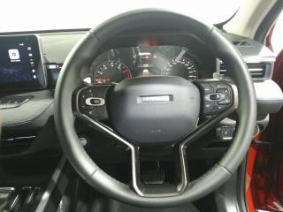 Haval Jolion 1.5T City Plus