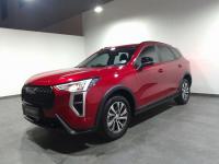 Haval Jolion 1.5T City Plus