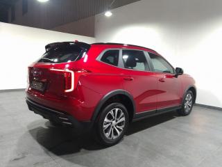 Haval Jolion 1.5T City Plus
