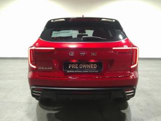 Haval Jolion 1.5T City Plus