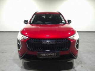 Haval Jolion 1.5T City Plus