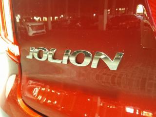 Haval Jolion 1.5T City Plus