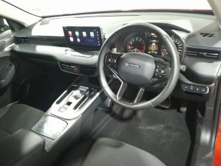 Haval Jolion 1.5T City Plus