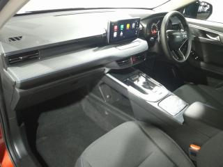 Haval Jolion 1.5T City Plus