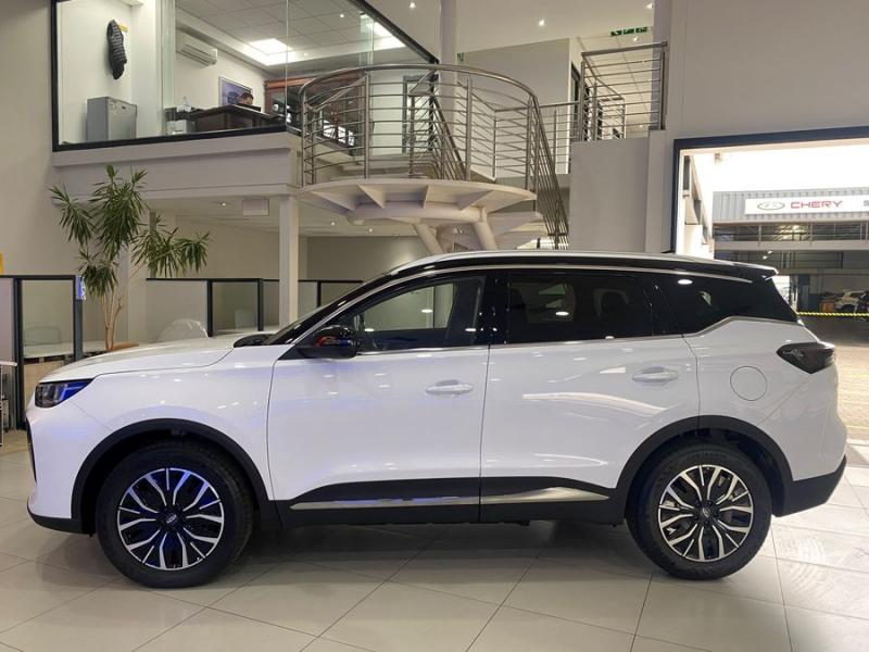 Chery Tiggo Tiggo 7 1.5T CSH Plug-In Hybrid Plus