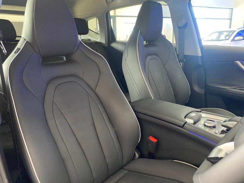 Chery Tiggo Tiggo 7 1.5T CSH Plug-In Hybrid Plus
