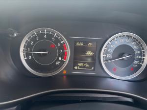Suzuki Baleno 1.5 GL manual - Image 9