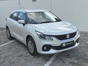 Suzuki Baleno 1.5 GL manual - Image 1