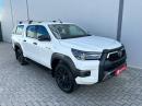 Thumbnail Toyota Hilux 2.8GD-6 48V double cab 4x4 Legend