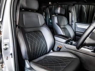 JAC T9 2.0CTI double cab 4WD Super Lux