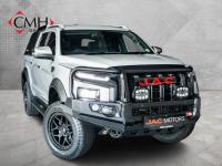 JAC T9 2.0CTI double cab 4WD Super Lux