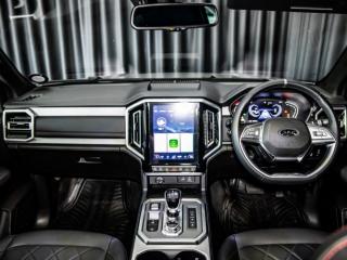 JAC T9 2.0CTI double cab 4WD Super Lux