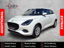 Thumbnail Suzuki Swift 1.2 GL