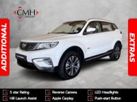 Thumbnail Proton X70 1.5T Executive AWD