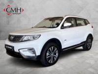 Thumbnail Proton X70 1.5T Premium X