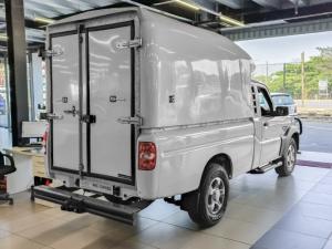 Mahindra Pik Up 2.2CRDe single cab S4 (aircon) - Image 3