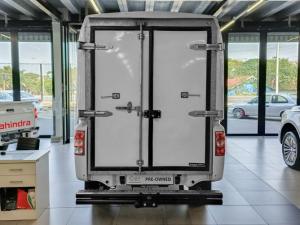 Mahindra Pik Up 2.2CRDe single cab S4 (aircon) - Image 4