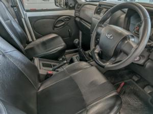 Mahindra Pik Up 2.2CRDe single cab S4 (aircon) - Image 5