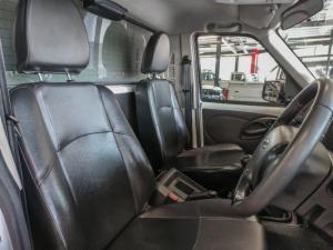 Mahindra Pik Up 2.2CRDe single cab S4 (aircon) - Image 6