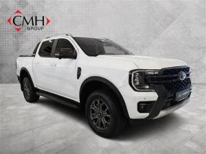 Ford Ranger 2.0 BiTurbo double cab Wildtrak 4x4 - Image 1