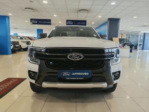Ford Ranger 2.0 BiTurbo double cab Wildtrak 4x4 - Image 2
