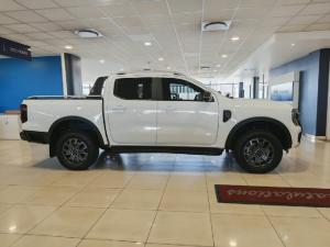 Ford Ranger 2.0 BiTurbo double cab Wildtrak 4x4 - Image 3