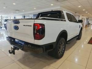 Ford Ranger 2.0 BiTurbo double cab Wildtrak 4x4 - Image 4