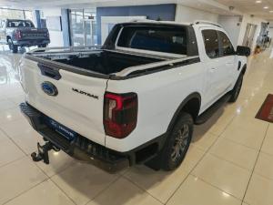 Ford Ranger 2.0 BiTurbo double cab Wildtrak 4x4 - Image 8