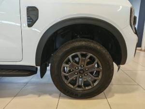 Ford Ranger 2.0 BiTurbo double cab Wildtrak 4x4 - Image 9