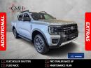 Thumbnail Ford Ranger 2.0 BiTurbo double cab Wildtrak 4x4